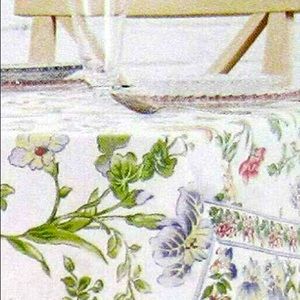 🌹💎🌹 • 💎April C🌸rnell💎 • 70” Round🌹💎Iris E